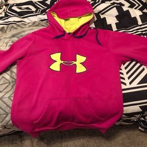 Under Armour Hoodie
